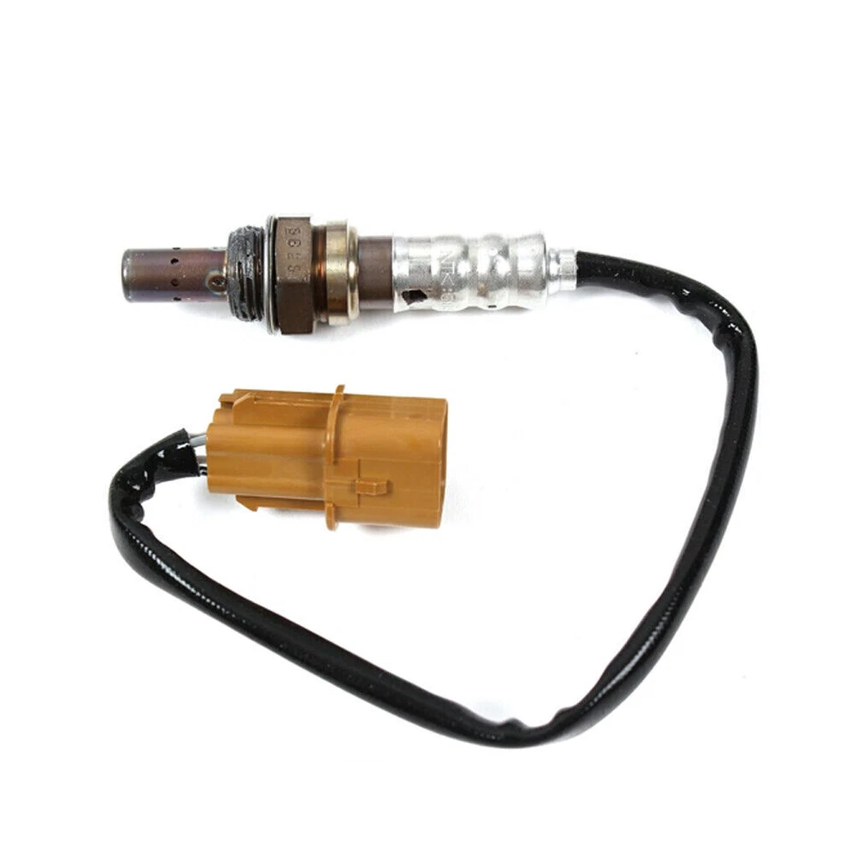 Sensor de oxígeno arriba+abajo 4 piezas para Hyundai 2003-2004 Santa Fe 2002-2005 Sonata 2,7 L Foto 2 de 4