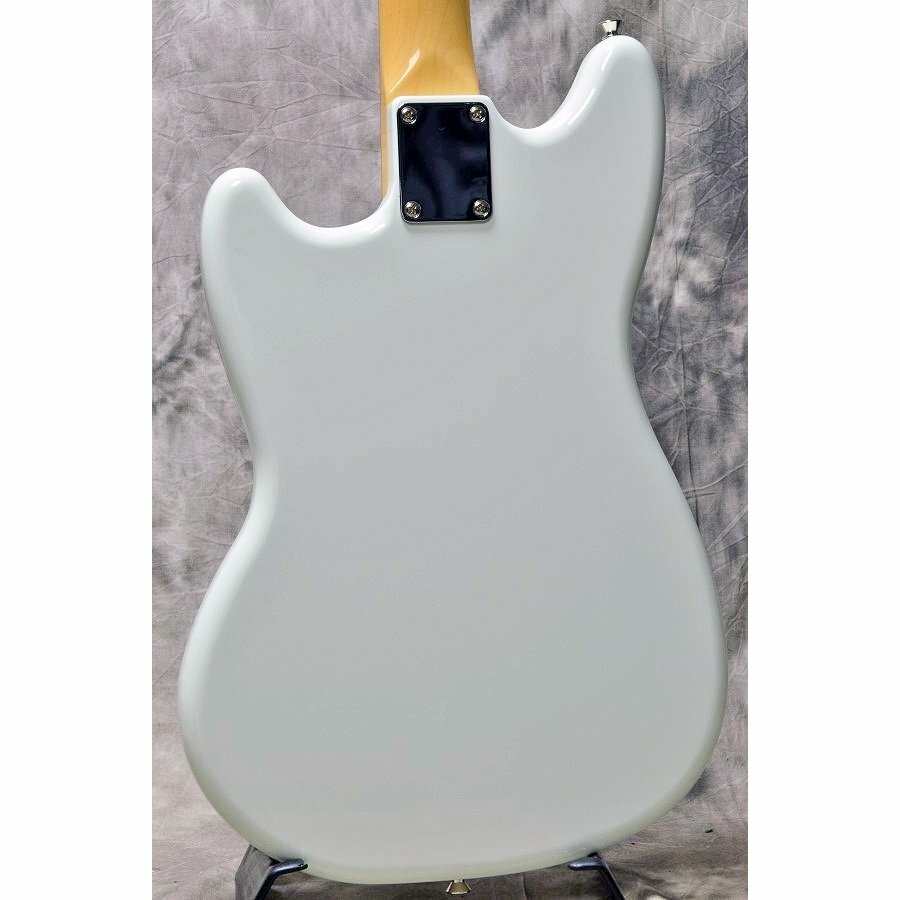 Fender Made in Japan Traditional 60s Mustang Rosewood Fender Made in Japan Traditional 60s Mustang Rosewood