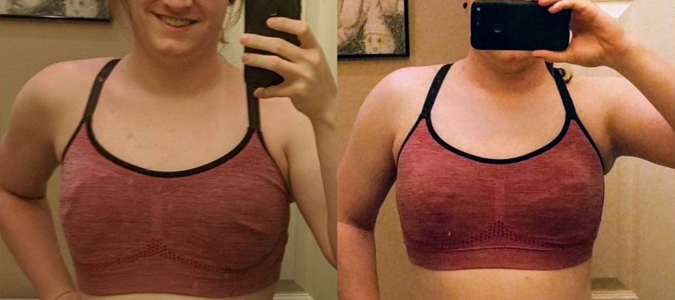 Femme Transitions/Transmission Man Male BreastM2F Cap Pills