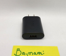 Genuine HTC Vive Controller Power Adapter Charger Power Wall USB Supply 5V 1A