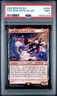 2025 MTG FINAL FANTASY COMMANDER #0054 CAIT SITH, FORTUNE TELLER PSA 9