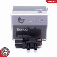 Sensor Abgasdruck Esen Skv 17SKV782 FüR Vw Golf 7 Variant BA5 BV5 5G1 BQ1 BE1 5