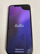 Apple iPhone XS 256GB Unlocked