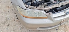 2000 Honda Accord Rh Passenger Headlight Lamp Oem