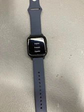 Garmin Venu Sq 2 GPS Smartwatch & charger