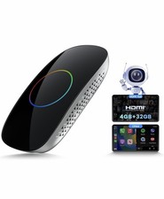 Magic Box - AI Box CarPlay Android Auto Wireless