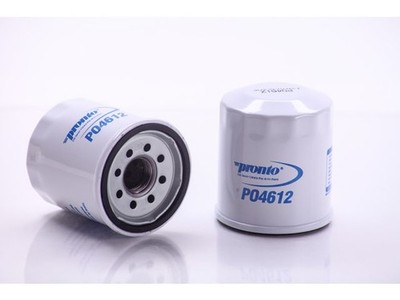 Pronto Standard Life Oil Filter fits Nissan Frontier 1998-2026 22WNQRVY