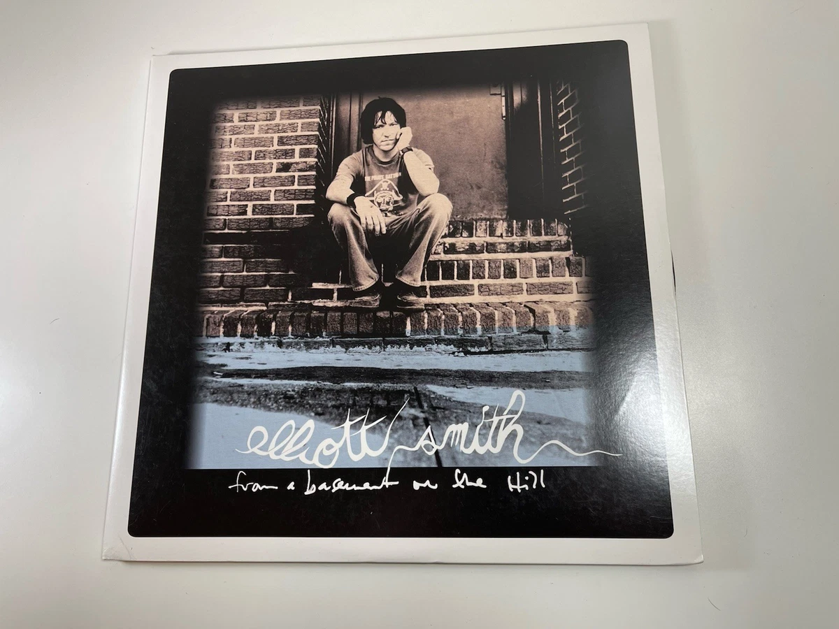 Elliott Smith Vinyl Records for sale | eBay
