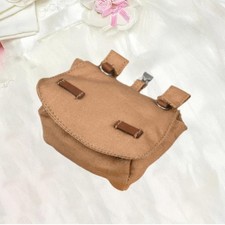 1/6 Men Bag Model Miscellaneous Bag Toy Stylish Gifts Action Ffigures
