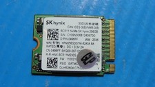 Dell 5310 SK Hynix 256GB M.2 NVMe SSD HFM256GDGTNI-82A0A 496FF