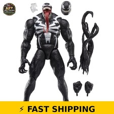 Marvel Legends Gamerverse Venom 6 Action Figure