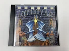 Legendary Axe II (TurboGrafx-16) CIB - Complete w/ Manual & Case - TG16