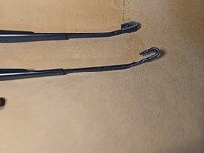 2001 2002 2003 2004 2005 2006 2007 TOYOTA SEQUOIA FRONT WINDSHIELD WIPER ARMS