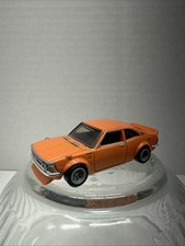 Hot Wheels Premium '72 Toyota Corolla Levin Car Culture Japan