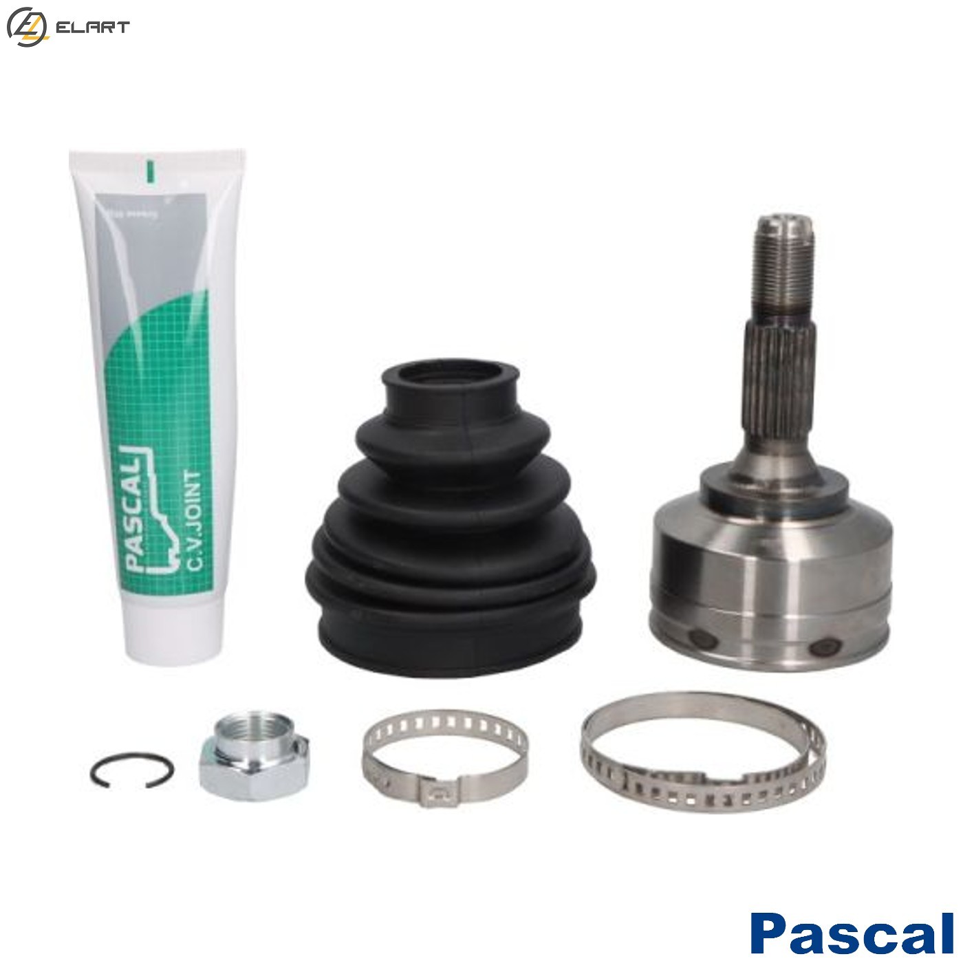 JOINT KIT DRIVE SHAFT G1C015PC FOR CITROEN C3/Pluriel KFV 1.4L HFX 1.1L 4cyl