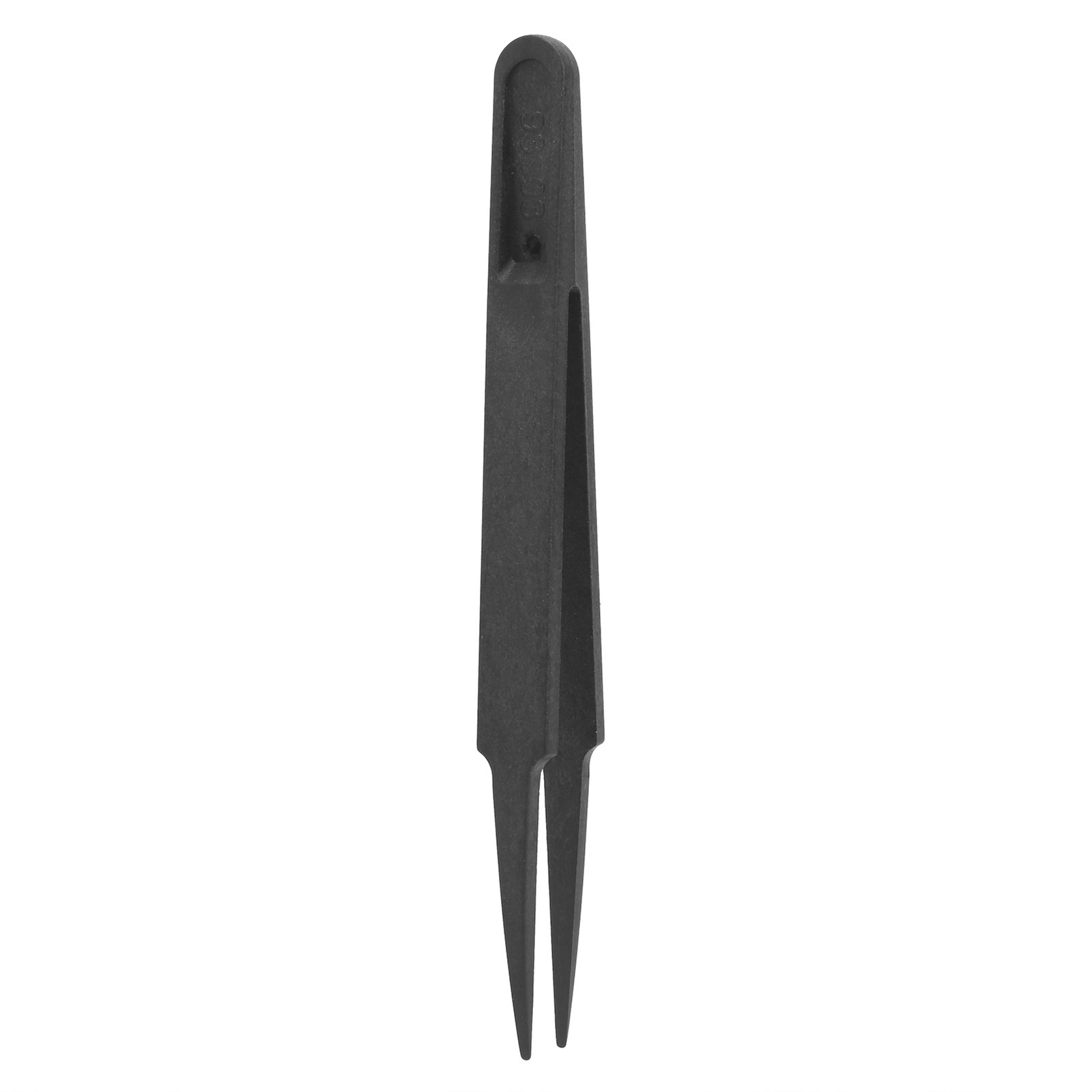 20Pcs Tweezers Carbon Fiber AntiStatic Industrial Repairing Tools 93303☜
