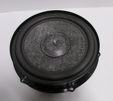 2006 Porsche Cayenne Door Speaker Woofer with...