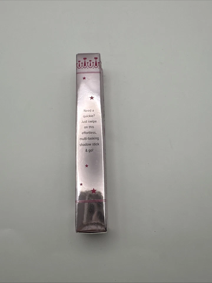 Too Faced Quickie Queen Cream Eyeshadow Pure Magic .05oz - Image 3 of 4