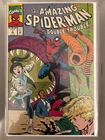 The Amazing Spider-Man: Double Trouble #2 (Marvel Comics 1990)