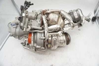 Mercedes Vito W447 Turbolader  2.0L  A6540901401 -13997- - Bild 1 von 4