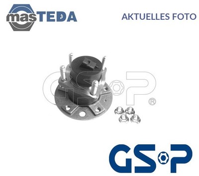9400052K RADLAGERSATZ RADLAGER SATZ HINTEN GSP FÜR SAAB 9-3,900 II,900 I,9-5