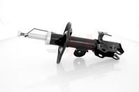 1X StoßDäMpfer GH GH-354584V FüR Toyota Auris Corolla NRE150 Dual Vvti NRE180_