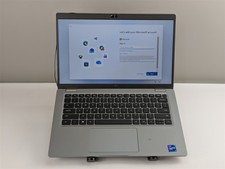 Dell Latitude 5421 i7-11850H 16GB RAM 128GB SSD 14" FHD W11P 26868 