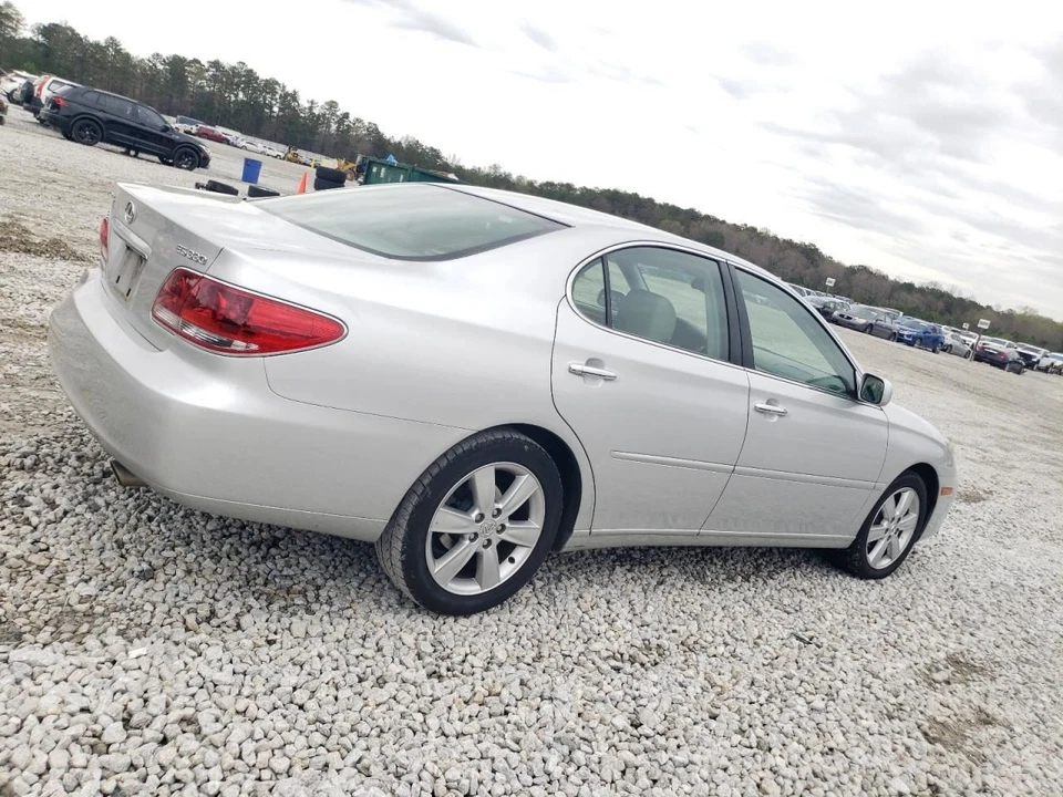 Air Bag Driver Wheel Fits 04-06 LEXUS ES330 4611841 Foto 3 de 4
