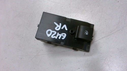 Schalter Fensterheber (tür vorn) Rechts 13301886 Opel Astra 2.0 Cdti DPF ecoflex