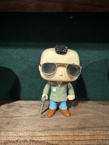 Taxi Driver Funko | eBay