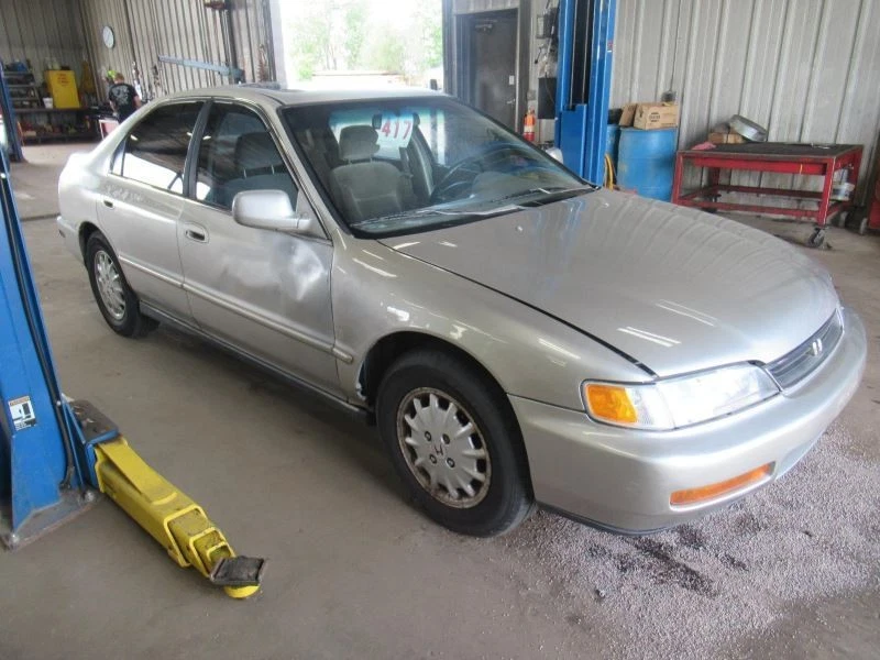 Filtro de aire compatible con 95-98 Odyssey 285951 Foto 2 de 4