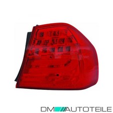 Depo TYC Rückleuchte LED rechts außen passt für BMW 3er E90 Limousine 2008-2011