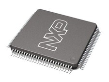 1Pcs SC28L198A1BE,557 UART Interface IC 3V-5V 8CH UART