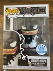 Funko Pop! Marvel Venom Shop Exclusive - Venomized Kingpin #883