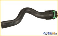 Heizungsschlauch Gates 02-1740 FüR Opel Astra G Stufenheck