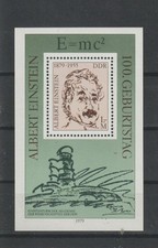 DDR, German Democratic Republic  1979, MNH  / 1827