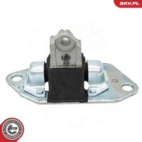 Esen SKV Motorlager Rechts Passend FüR Volvo S60 S80 V70 XC70 XC90 | 75SKV040