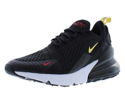Nike Air Max 270 GS Girls Shoes