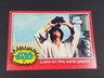 1977 TOPPS STAR WARS CARD #085 RED SERIES HIGH GRADE MINT + 