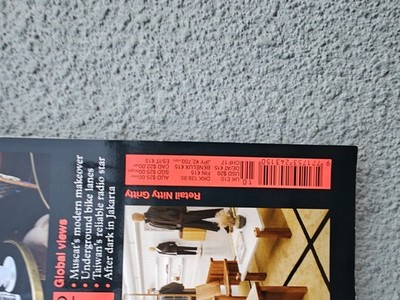 その他 MONOCLE Shop - Monocle