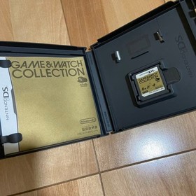 GAME&WATCH COLLECTION [ for Sale]