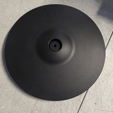Roland CY13R Ride V-Cymbal V Drum Pad