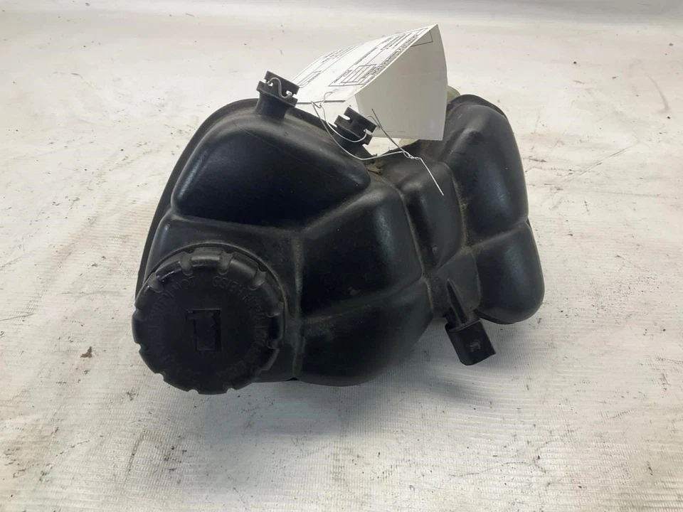 07-14 Mercedes-Benz CL550 Radiator Coolant Overflow Reservoir Tank OEM B - Image 2 of 4