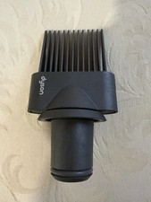 Dyson Supersonic Wide Tooth Comb Styling Attachment Curl Detangler