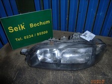 Hauptscheinwerfer links FIAT Bravo (182) 219000 km