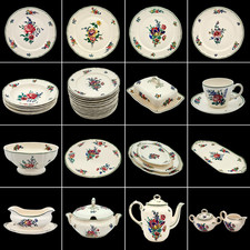 Villeroy Boch ALT STRASSBURG Service Tasse Teller Geschirr AUSWAHL ab 1 Stk. NEU