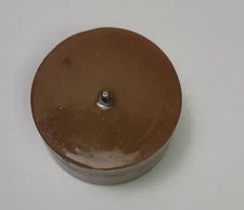Sprague Doorknob High Voltage Capacitor, 4000pf , 30Kv