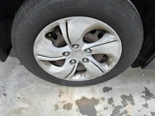 Wheel 15x6-12 Steel Fits 13-15 Civic 722207