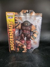 Diamond Select Marvel Select: Juggernaut Acti...