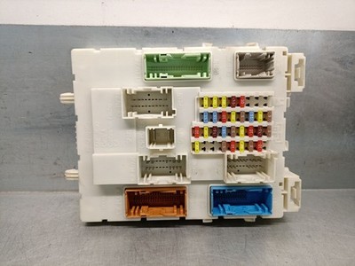BV6N14A073FU RELAIS SICHERUNGSKASTEN MULTIFUNKTIONSRELAIS / 5398697 FÜR FORD C-M